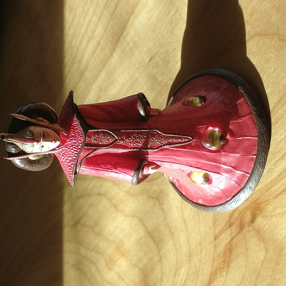 Hallmark Keepsake Ornament Queen Amidala